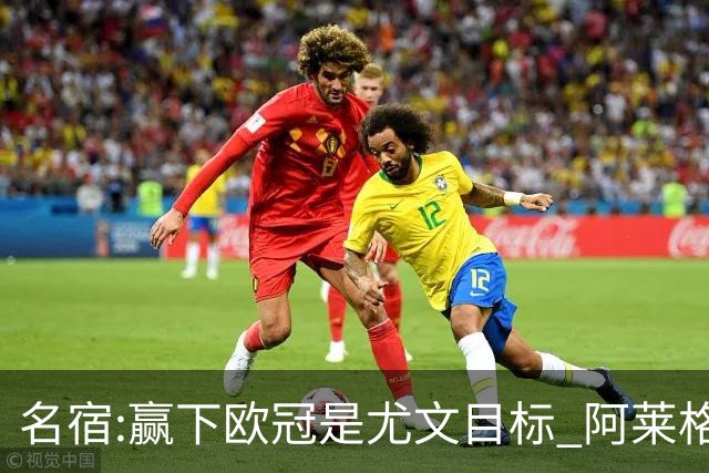 名宿:赢下欧冠是尤文目标 阿莱格里会完成重建